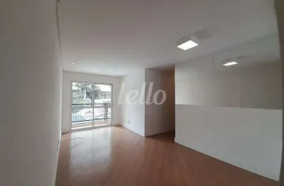 Apartamento com 3 quartos à venda na rua jaci, 30, chácara inglesa, são paulo, 78 m2 por r$ 750.000