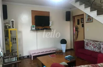 Casa comercial com 1 sala à venda na rua bento barbosa, 513, chácara santo antônio, são paulo, 81 m2 por r$ 650.000