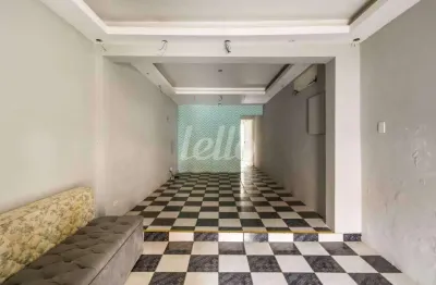 Casa comercial com 2 salas à venda na rua américo brasiliense, 1962, chácara santo antônio, são paulo, 85 m2 por r$ 532.000