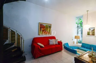 Casa comercial com 1 sala à venda na rua samambaia, 588, bosque da saúde, são paulo, 125 m2 por r$ 950.000