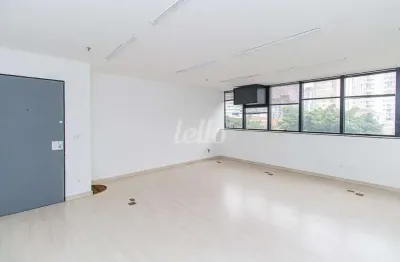 Sala comercial com 1 sala à venda na rua vergueiro, 1855, vila mariana, são paulo, 36 m2 por r$ 360.000