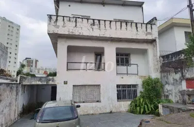 Casa com 7 quartos à venda na alameda dos guaicanãs, 87, planalto paulista, são paulo, 352 m2 por r$ 4.255.000