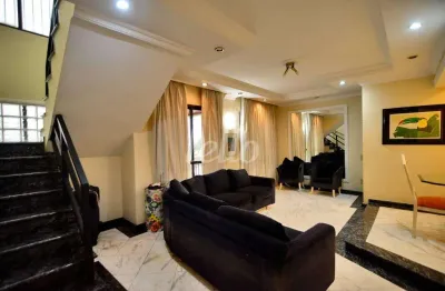 Apartamento com 3 quartos à venda na rua gomes nogueira, 280, vila são josé (ipiranga), são paulo, 270 m2 por r$ 1.650.000