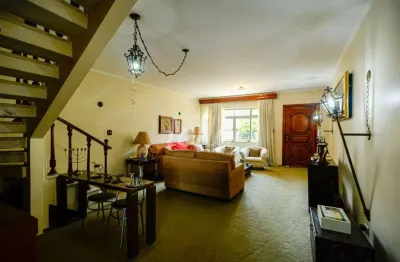 Casa com 2 quartos à venda na rua doutor luíz washington vita, 116, jardim da glória, são paulo, 290 m2 por r$ 1.800.000