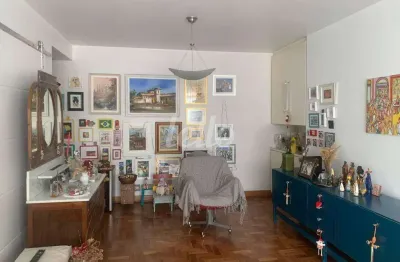 Apartamento com 2 quartos à venda na avenida doutor lino de moraes leme, 1107, vila paulista, são paulo, 107 m2 por r$ 638.000