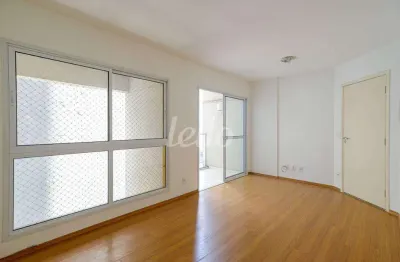 Apartamento com 1 quarto à venda na Rua Francisco Cruz, 162, Vila Mariana, São Paulo, 42 m2 por R$ 574.000