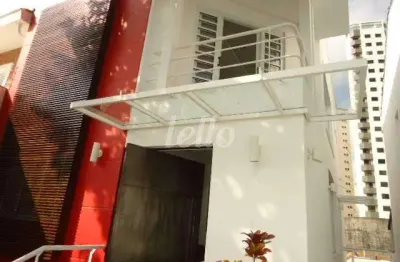 Casa comercial com 8 salas à venda na rua professora ludovina credídio peixoto, 46, vila mariana, são paulo, 225 m2 por r$ 1.283.000