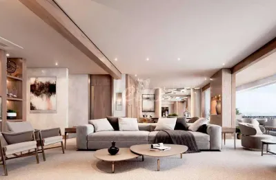 Apartamento com 4 quartos à venda na rua professor filadelfo azevedo, 687, vila nova conceição, são paulo, 420 m2 por r$ 18.000.000