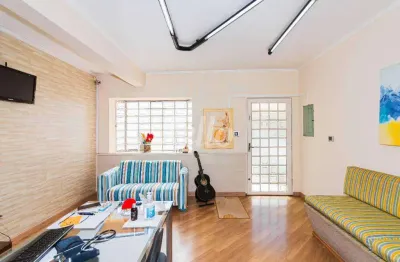 Casa comercial à venda na rua irundiara, 81, vila nova conceição, são paulo, 230 m2 por r$ 3.000.000