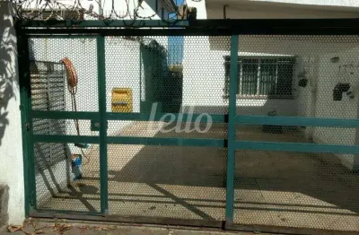 Casa com 3 quartos à venda na rua guapiaçu, 249, vila clementino, são paulo, 130 m2 por r$ 1.100.000