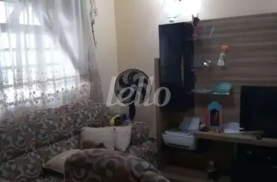 Casa comercial com 1 sala à venda na Rua Eduardo Pereira, 185, Vila Guarani, São Paulo, 100 m2 por R$ 470.000