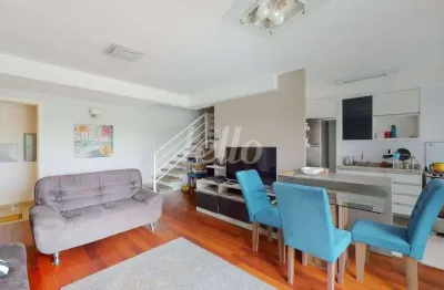 Apartamento com 2 quartos à venda na rua jorge chammas, 334, vila mariana, são paulo, 83 m2 por r$ 1.590.000
