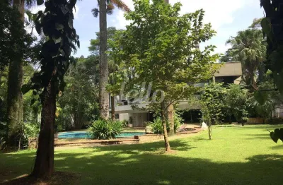 Casa com 4 quartos à venda na rua teixeira de freitas, 131, santo amaro, são paulo, 768 m2 por r$ 16.500.000
