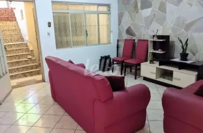 Casa com 3 quartos à venda na rua bertioga, 487, chácara inglesa, são paulo, 70 m2 por r$ 750.000