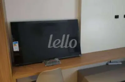 Kitnet / stúdio à venda na rua stela marina, 200, brooklin paulista, são paulo, 22 m2 por r$ 450.000