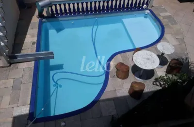 Casa com 5 quartos à venda na rua pirandello, 750, brooklin paulista, são paulo, 380 m2 por r$ 4.700.000