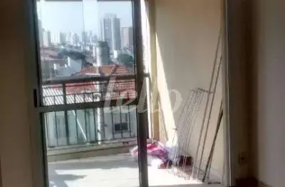 Apartamento com 2 quartos à venda na rua vergueiro, 7630, vila firmiano pinto, são paulo, 68 m2 por r$ 550.000