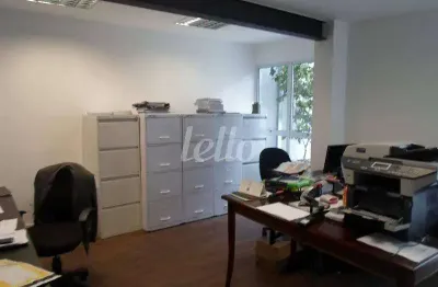 Casa comercial com 5 salas à venda na rua guararapes, 1308, brooklin paulista, são paulo, 145 m2 por r$ 1.700.000