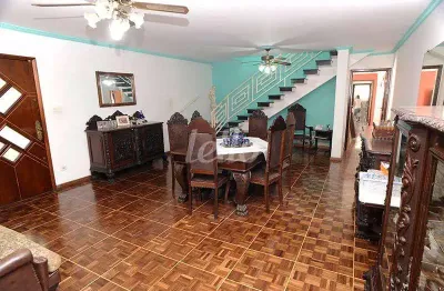 Casa com 5 quartos à venda na rua otávio tarquínio de souza, 822, campo belo, são paulo, 390 m2 por r$ 2.500.000