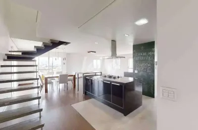 Apartamento com 6 quartos à venda na rua calógero calia, 150, vila santo estéfano, são paulo, 196 m2 por r$ 1.250.000