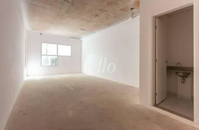 Sala comercial com 1 sala à venda na Rua Baronesa de Bela Vista, 411, Vila Congonhas, São Paulo, 40 m2 por R$ 380.000
