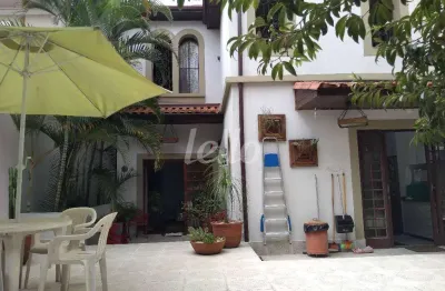 Casa com 3 quartos à venda na avenida lacerda franco, 462, cambuci, são paulo, 300 m2 por r$ 2.700.000