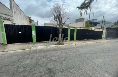 Terreno à venda na rua são casemiro, 31, granja julieta, são paulo, 468 m2 por r$ 1.400.000
