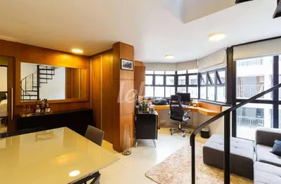 Apartamento com 2 quartos à venda na rua vieira de morais, 294, campo belo, são paulo, 100 m2 por r$ 1.800.000