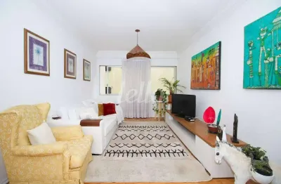 Apartamento com 2 quartos à venda na avenida rouxinol, 388, indianópolis, são paulo, 100 m2 por r$ 905.000