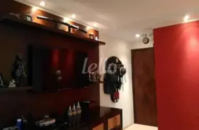 Apartamento com 2 quartos à venda na rua gutemberg, 170, vila congonhas, são paulo, 58 m2 por r$ 400.000