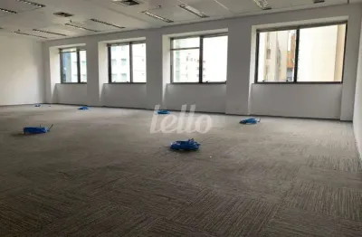 Sala comercial com 3 salas à venda na rua doutor geraldo campos moreira, 164, cidade monções, são paulo, 166 m2 por r$ 1.350.000