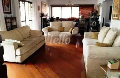 Apartamento com 3 quartos à venda na rua nova york, 970, brooklin paulista, são paulo, 256 m2 por r$ 2.600.000