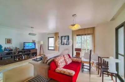 Apartamento com 4 quartos à venda na rua tuiucuê, 97, jardim da saude, são paulo, 214 m2 por r$ 2.000.000