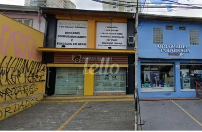 Ponto comercial com 3 salas à venda na avenida santo amaro, 4445, brooklin paulista, são paulo, 170 m2 por r$ 790.000
