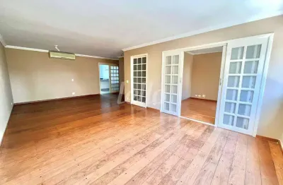 Apartamento com 3 quartos à venda na rua joão de sousa dias, 854, campo belo, são paulo, 160 m2 por r$ 1.680.000