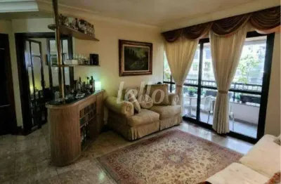 Apartamento com 4 quartos à venda na avenida pavão, 135, indianópolis, são paulo, 140 m2 por r$ 1.800.000