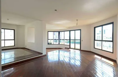 Apartamento com 4 quartos à venda na Rua Araguari, 679, Vila Uberabinha, São Paulo, 220 m2 por R$ 2.350.000
