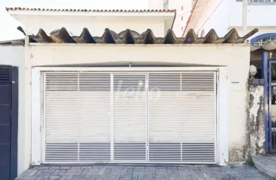 Casa com 3 quartos à venda na rua lacedemônia, 117, jardim brasil (zona sul), são paulo, 185 m2 por r$ 851.500
