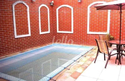 Casa com 5 quartos à venda na avenida nhandu, 1496, planalto paulista, são paulo, 280 m2 por r$ 4.250.000