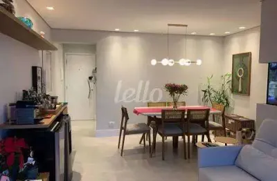 Apartamento com 3 quartos à venda na rua pereira da nóbrega, 110, vila monumento, são paulo, 75 m2 por r$ 1.100.000