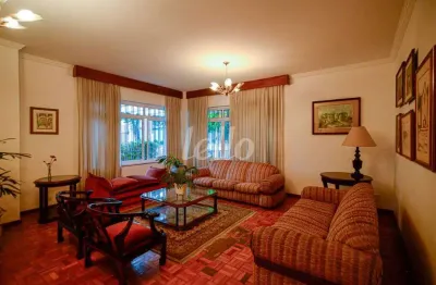 Casa com 4 quartos à venda na avenida iraí, 1760, indianópolis, são paulo, 360 m2 por r$ 1.500.000