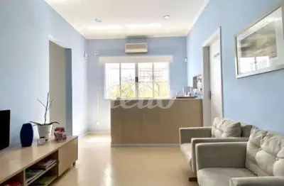 Sala comercial com 3 salas à venda na Avenida Conselheiro Rodrigues Alves, 340, Vila Mariana, São Paulo, 80 m2 por R$ 950.000
