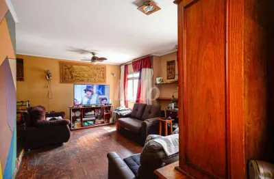 Casa com 3 quartos à venda na Avenida Leonardo da Vinci, 1858, Vila Guarani, São Paulo, 340 m2 por R$ 1.299.000