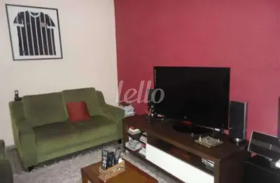 Casa com 3 quartos à venda na rua cônego januário, 286, ipiranga, são paulo, 178 m2 por r$ 845.000