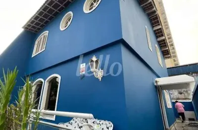 Casa com 3 quartos à venda na alameda itupiranga, 198, saúde, são paulo, 260 m2 por r$ 1.350.000