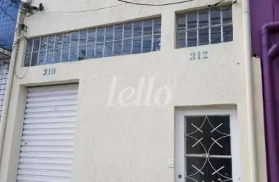 Casa comercial com 1 sala à venda na Rua Luís Góis, 310, Mirandópolis, São Paulo, 160 m2 por R$ 890.000