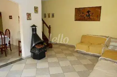 Casa com 3 quartos à venda na rua itapema, 18, vila mariana, são paulo, 254 m2 por r$ 1.500.000