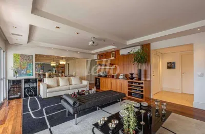 Apartamento com 4 quartos à venda na rua arizona, 1281, cidade monções, são paulo, 245 m2 por r$ 4.300.000