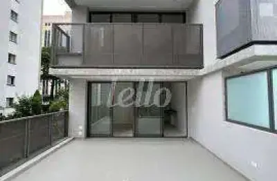 Apartamento com 1 quarto à venda na alameda dos arapanés, 195, moema, são paulo, 69 m2 por r$ 998.000