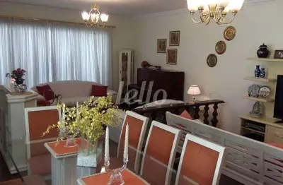 Casa com 3 quartos à venda na rua dos lírios, 272, mirandópolis, são paulo, 240 m2 por r$ 1.690.000